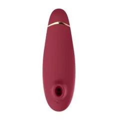 Womanizer Premium 2 Luchtdrukvibrator - Bordeaux -Cadeautips Verkoop 1633964254.WZ212SGB 5
