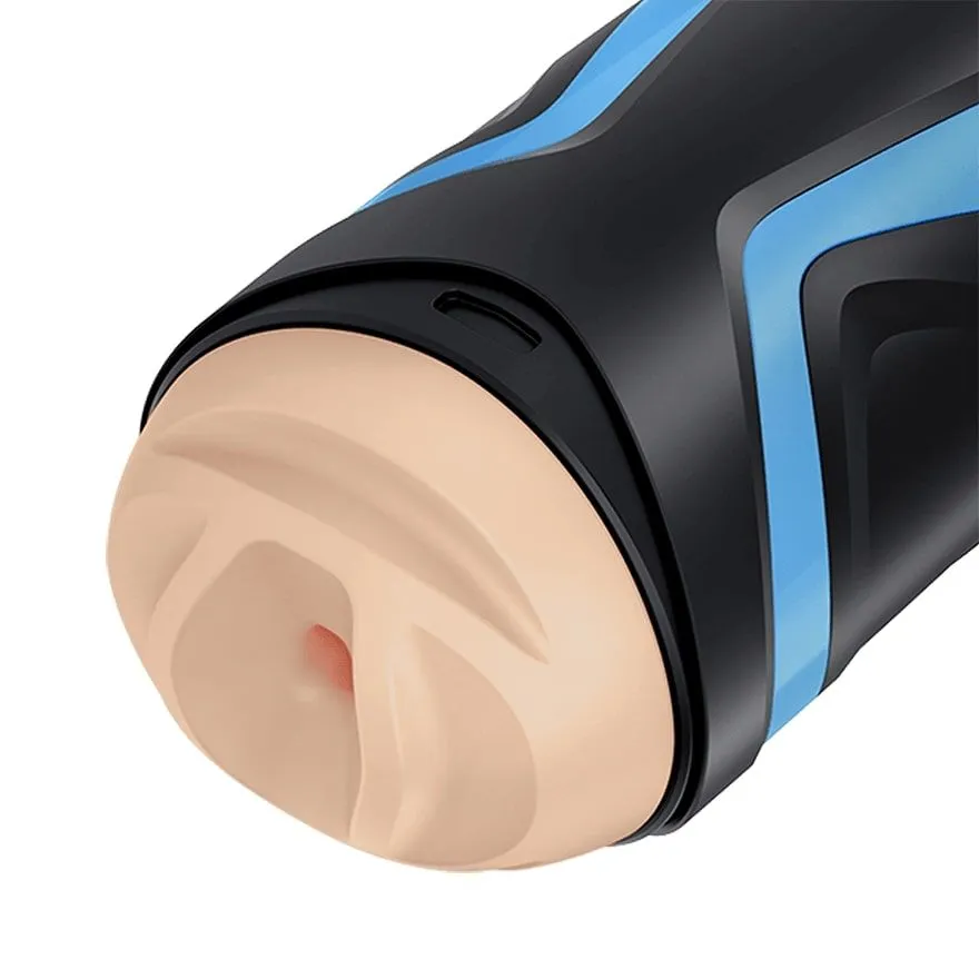 Satisfyer Men 3 Satisfyer Men