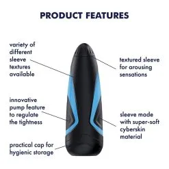 Satisfyer Men 10 Satisfyer Men -Cadeautips Verkoop 1634020883.SW10015 4