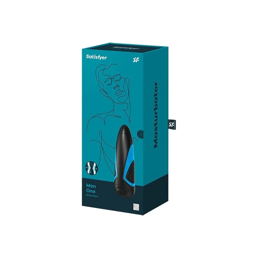 Satisfyer Men 7 Satisfyer Men - Afbeelding 5