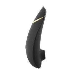 Womanizer Premium 2 Luchtdrukvibrator - Zwart 11 Womanizer Premium 2 Luchtdrukvibrator - Zwart -Cadeautips Verkoop 1634039023.WZ212SG9 4