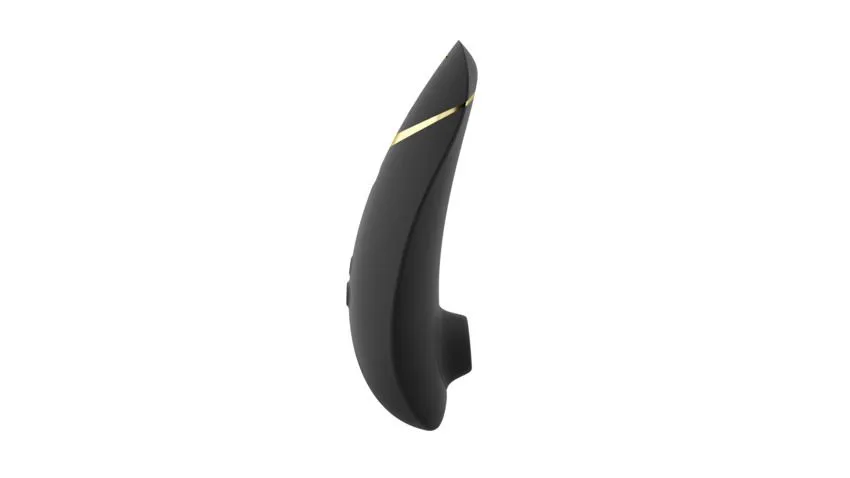 Womanizer Premium 2 Luchtdrukvibrator - Zwart 5 Womanizer Premium 2 Luchtdrukvibrator - Zwart - Afbeelding 3