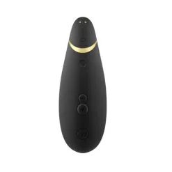 Womanizer Premium 2 Luchtdrukvibrator - Zwart 12 Womanizer Premium 2 Luchtdrukvibrator - Zwart -Cadeautips Verkoop 1634039028.WZ212SG9 5