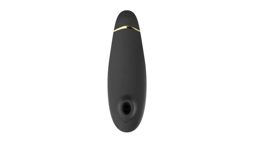 Womanizer Premium 2 Luchtdrukvibrator - Zwart 7 Womanizer Premium 2 Luchtdrukvibrator - Zwart - Afbeelding 5