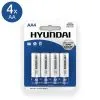 Hyundai AA-Batterijen - 4 Stuks -Cadeautips Verkoop 1634801921.AA GLR6A 4 2
