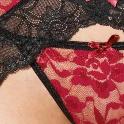 Christine Le Duc 3-delige Bh-set Bobbi 11 Christine Le Duc 3-delige Bh-set Bobbi -Cadeautips Verkoop 1635932635.064408 4