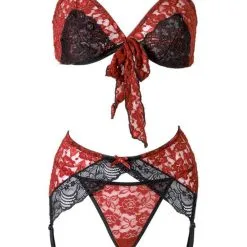 Christine Le Duc 3-delige Bh-set Bobbi 12 Christine Le Duc 3-delige Bh-set Bobbi -Cadeautips Verkoop 1635932635.064408 5