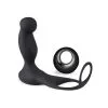 Teazers Cock And Ball Ring Prostate Vibrator Met Afstandsbediening -Cadeautips Verkoop 1636550026.TEA033