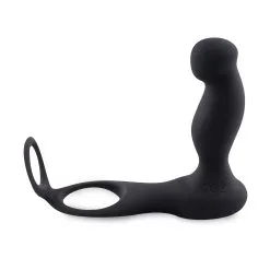 Teazers Cock And Ball Ring Prostate Vibrator Met Afstandsbediening -Cadeautips Verkoop 1636550026.TEA033 4