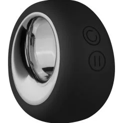 Teazers Cock And Ball Ring Prostate Vibrator Met Afstandsbediening -Cadeautips Verkoop 1636550027.TEA033 11 scaled