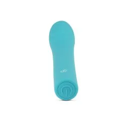 Easytoys Vibe Collection Taptation Vibe Tapping G-Spot Stimulator -Cadeautips Verkoop 1638431458.ET853BLU 4
