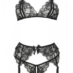 Christine Le Duc 3-delig Bh-setje Axelle -Cadeautips Verkoop 1638865644.065587 5