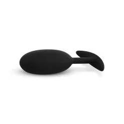 Anal Collection Heavy Fulfiller - Butt Plug Met Gewicht - Medium -Cadeautips Verkoop 1639749154.ET865BLK 3