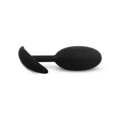 Anal Collection Heavy Fulfiller - Butt Plug Met Gewicht - Medium -Cadeautips Verkoop 1639749154.ET865BLK 4