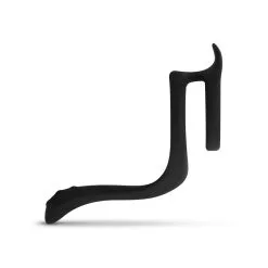 Easytoys Men Only Pleasure Cockring -Cadeautips Verkoop 1640096536.ET855BLK 2