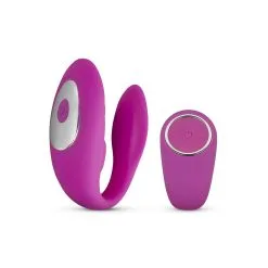 Easytoys Vibe Collection Tap Dancer Koppel Vibrator