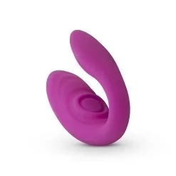 Easytoys Vibe Collection Tap Dancer Koppel Vibrator -Cadeautips Verkoop 1640290419.ET862PUR 5