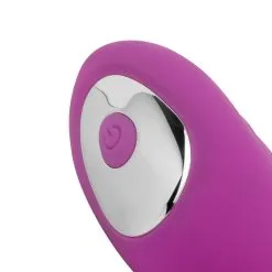 Easytoys Vibe Collection Tap Dancer Koppel Vibrator -Cadeautips Verkoop 1640290419.ET862PUR 7
