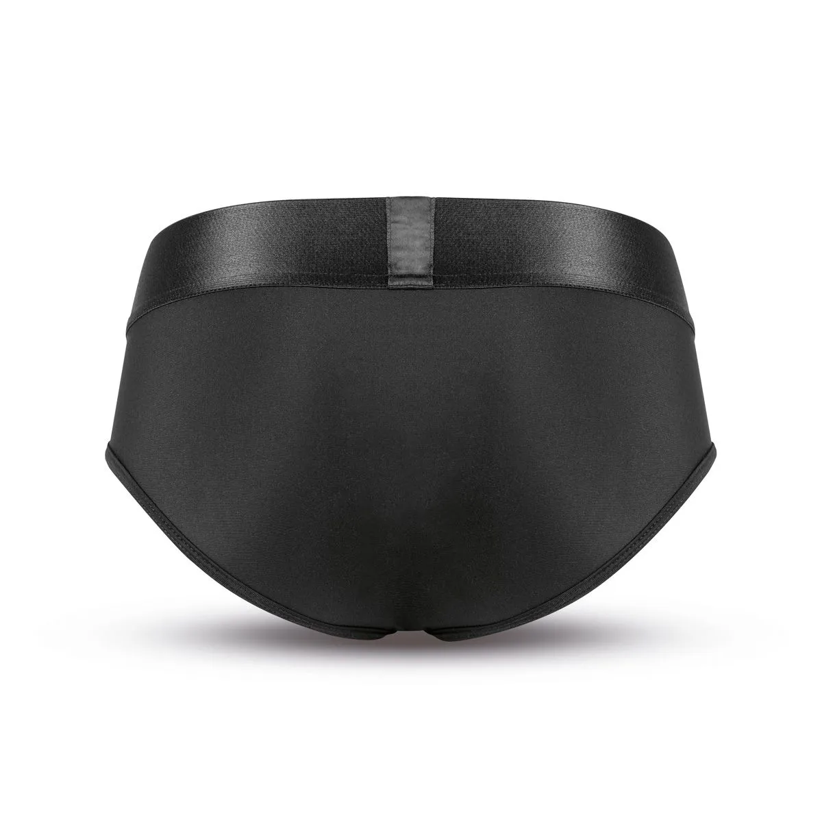 No-Parts - Robin Strap On Harnas - S 4 No-Parts - Robin Strap On Harnas - S - Afbeelding 2