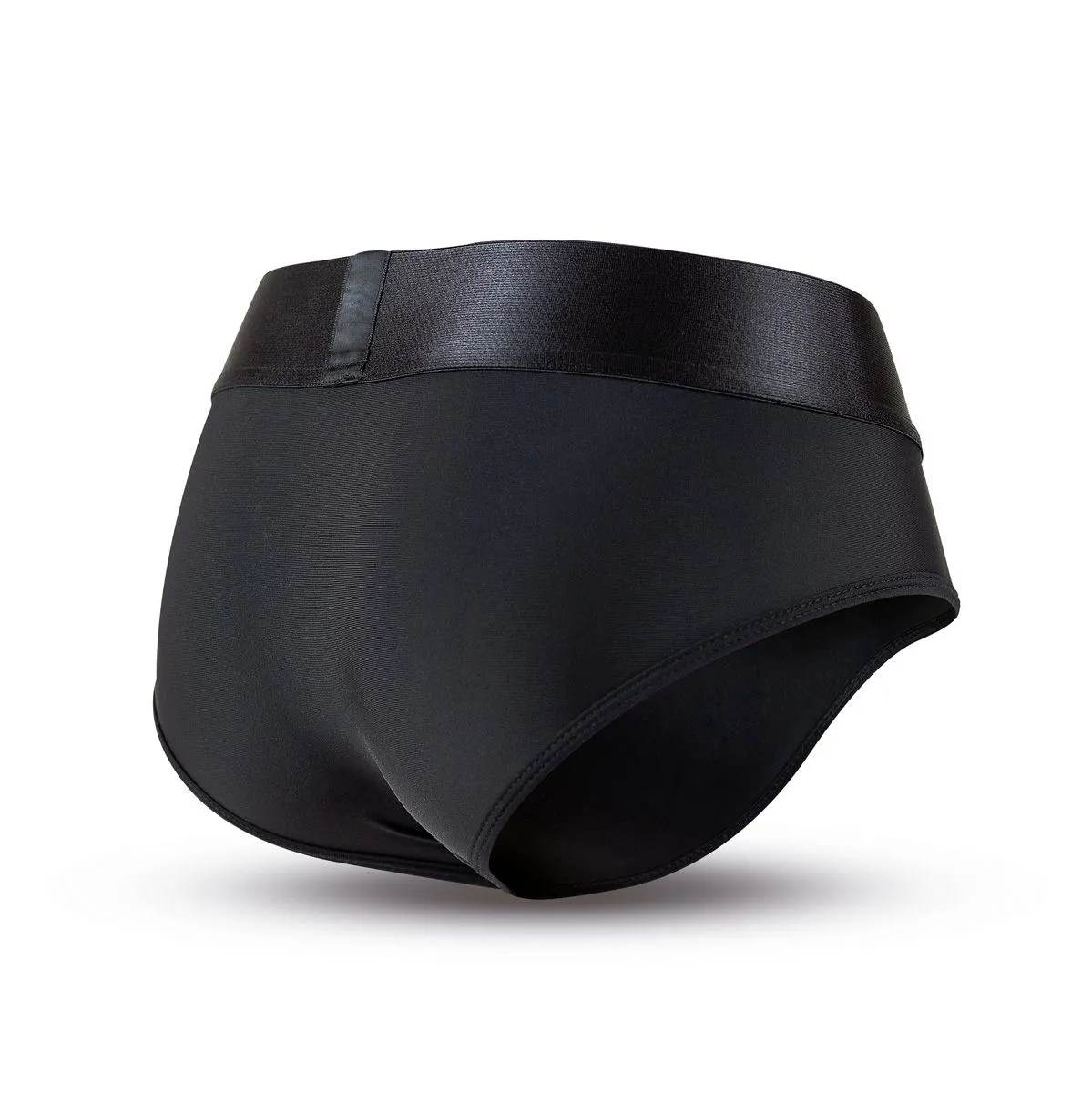 No-Parts - Robin Strap On Harnas - S 6 No-Parts - Robin Strap On Harnas - S - Afbeelding 4