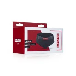 No-Parts - Robin Strap On Harnas - S 12 No-Parts - Robin Strap On Harnas - S -Cadeautips Verkoop 1641496137.NP 03 BLK S 5