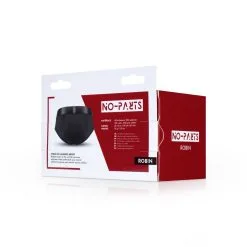 No-Parts - Robin Strap On Harnas - S 13 No-Parts - Robin Strap On Harnas - S -Cadeautips Verkoop 1641496137.NP 03 BLK S 6