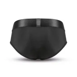 No-Parts - Robin Strap On Harnas - L -Cadeautips Verkoop 1641496168.NP 03 BLK L 8