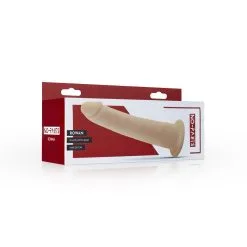 No-Parts - Rowan Realistische Dildo 20 Cm -Cadeautips Verkoop 1641496269.NP 07 BEIGE 3