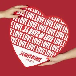 Loveboxxx - 14 Days Of Love Box -Cadeautips Verkoop 1642427655.LBX02 01 8