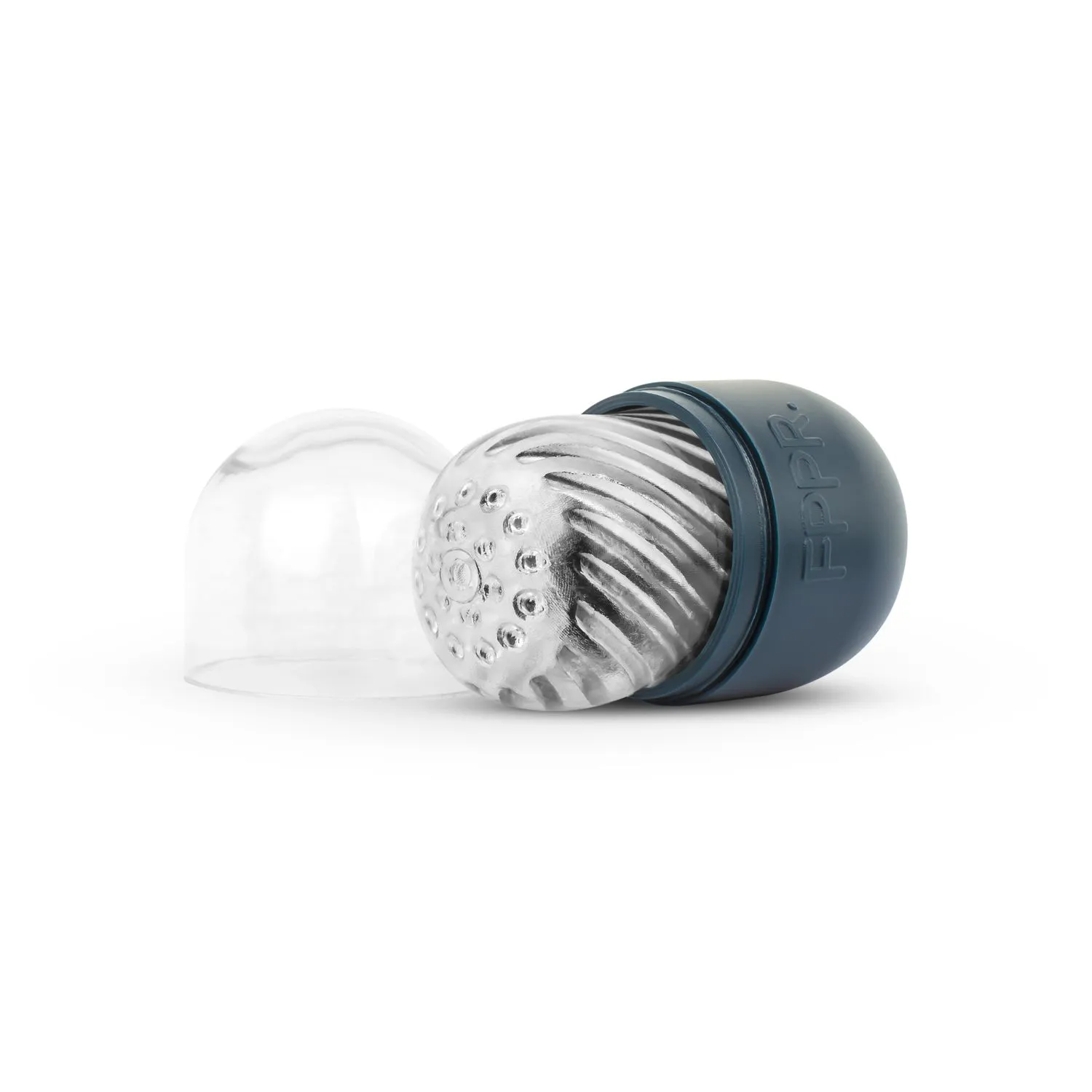 FPPR. Fap One-time - Ribbed Texture 6 FPPR. Fap One-time - Ribbed Texture - Afbeelding 4