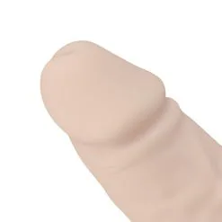 No-Parts - Alex Realistische Dildo 15 Cm -Cadeautips Verkoop 1643352895.NP 06 BEIGE 9