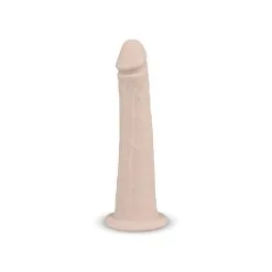 No-Parts - Rowan Realistische Dildo 20 Cm -Cadeautips Verkoop 1643353010.NP 07 BEIGE 4
