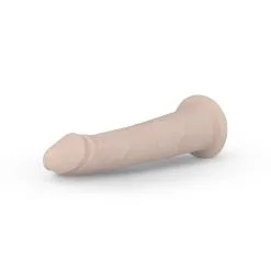 No-Parts - Rowan Realistische Dildo 20 Cm -Cadeautips Verkoop 1643353011.NP 07 BEIGE 7
