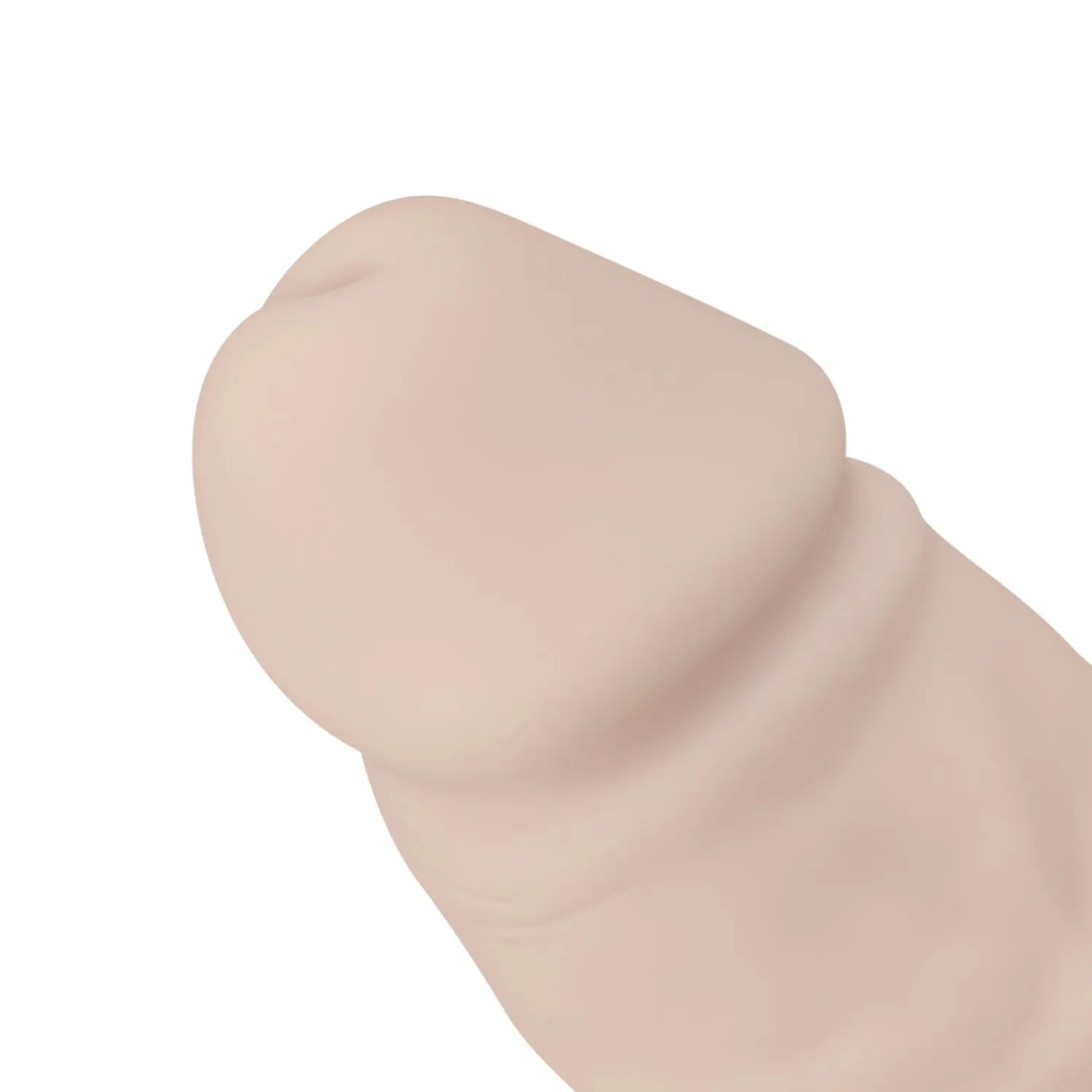No-Parts - James Realistische Holle Dildo 15 Cm 7 No-Parts - James Realistische Holle Dildo 15 Cm - Afbeelding 5