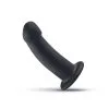 No-Parts - Charlie Dildo 14.5 Cm - Zwart -Cadeautips Verkoop 1643353886.NP 10 BLK 3
