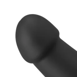 No-Parts - Charlie Dildo 14.5 Cm - Zwart -Cadeautips Verkoop 1643353886.NP 10 BLK 9