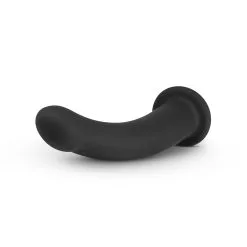 No-Parts - Parker Dildo 19.5 Cm - Zwart -Cadeautips Verkoop 1643353937.NP 11 BLK 7