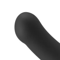 No-Parts - Parker Dildo 19.5 Cm - Zwart -Cadeautips Verkoop 1643353937.NP 11 BLK 9