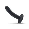 No-Parts - Logan Dildo 13.5 Cm - Zwart -Cadeautips Verkoop 1643353980.NP 12 BLK 3