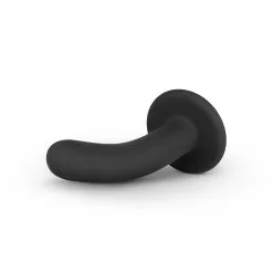 No-Parts - Logan Dildo 13.5 Cm - Zwart 16 No-Parts - Logan Dildo 13.5 Cm - Zwart -Cadeautips Verkoop 1643353981.NP 12 BLK 7