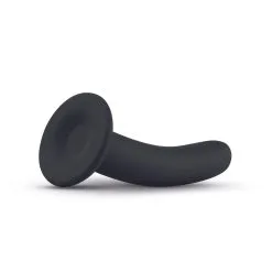 No-Parts - Logan Dildo 13.5 Cm - Zwart 17 No-Parts - Logan Dildo 13.5 Cm - Zwart -Cadeautips Verkoop 1643353981.NP 12 BLK 8