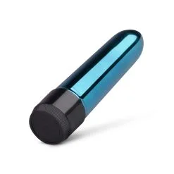 Like That - Compacte Mini Vibrator - Blauw -Cadeautips Verkoop 1644561649.LIKE001BLU 4