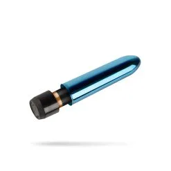 Like That - Compacte Mini Vibrator - Blauw -Cadeautips Verkoop 1644561649.LIKE001BLU 6