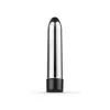 Like That - Compacte Mini Vibrator - Zilver -Cadeautips Verkoop 1644561700.LIKE002SIL