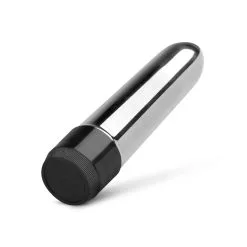 Like That - Compacte Mini Vibrator - Zilver -Cadeautips Verkoop 1644561700.LIKE002SIL 4