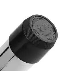 Like That - Compacte Mini Vibrator - Zilver -Cadeautips Verkoop 1644561700.LIKE002SIL 5