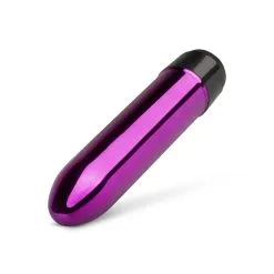 Like That - Compacte Mini Vibrator - Paars -Cadeautips Verkoop 1644561717.LIKE003PUR 3