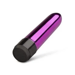 Like That - Compacte Mini Vibrator - Paars -Cadeautips Verkoop 1644561717.LIKE003PUR 4