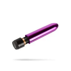 Like That - Compacte Mini Vibrator - Paars -Cadeautips Verkoop 1644561717.LIKE003PUR 6