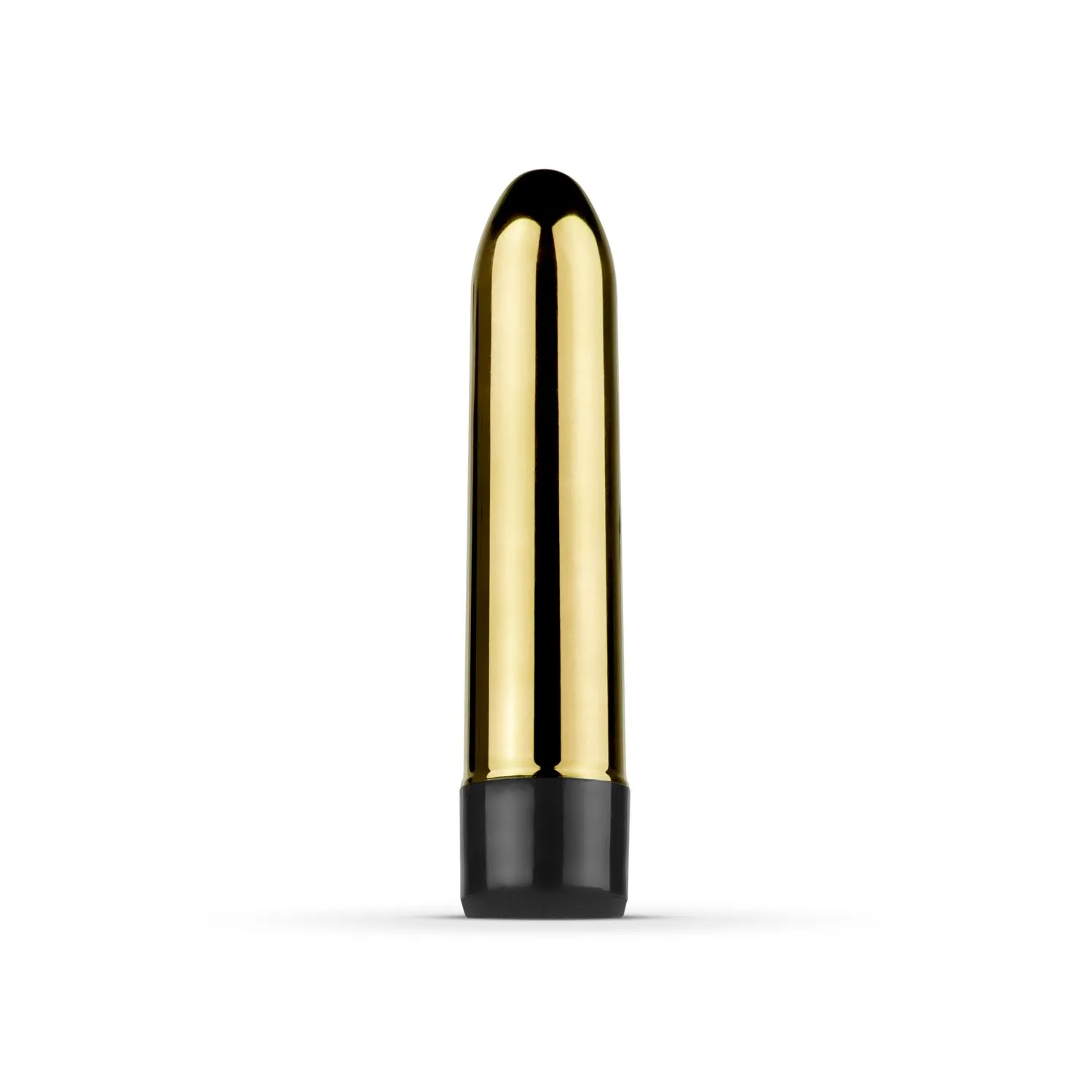 Like That - Compacte Mini Vibrator - Goud 3 Like That - Compacte Mini Vibrator - Goud